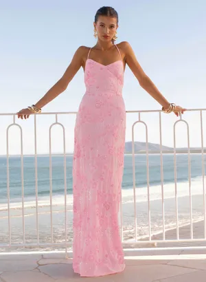 Peppermayo Maxi Dress thumbnail 2