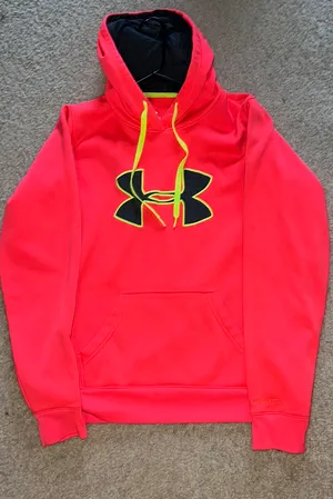 Hoodie thumbnail 2