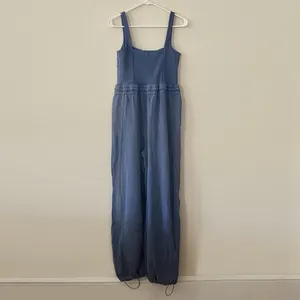 NWOT Free People Movement Inbound Onesie thumbnail 6