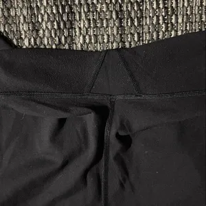 Lululemon Wunder Under Legging High Rise 7/8 Tight *Full-On Luon 25" Size 8 thumbnail 3