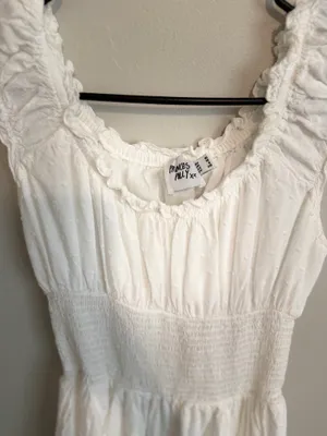 Princess Polly Romper thumbnail 7