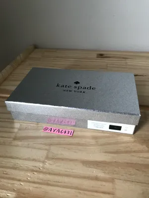 Kate Spade Card Holder thumbnail 10