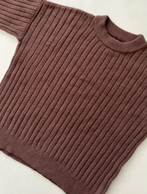 Aerie sweater thumbnail 5