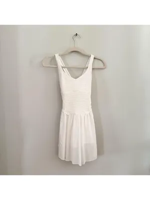 FREE PEOPLE MOVEMENT Smockin Hot Dress thumbnail 2