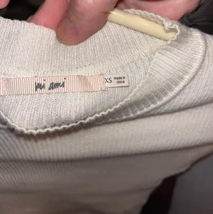 Francesca's Knit Fitted Sweater Top thumbnail 3