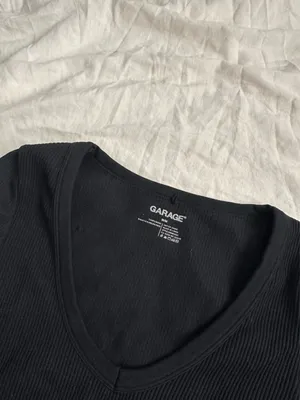 Garage Top Long Sleeve thumbnail 2