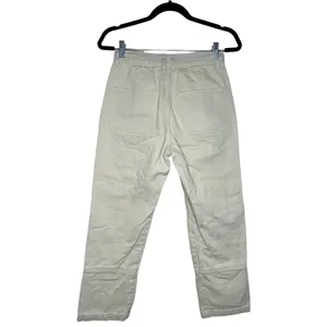 Lioness Stacey High Rise Cargo Pants Tan Beige Small thumbnail 8