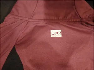 FILA Sport Running 1/4 Zip Pullover Women's Size M - INV16 b4 thumbnail 6