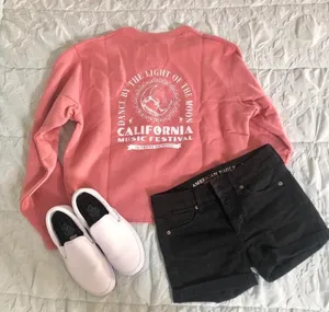 Boyfriend Crewneck Sweatshirt thumbnail 3
