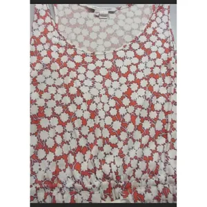 Diane von Furstenberg sundress multi color sz 2 thumbnail 4