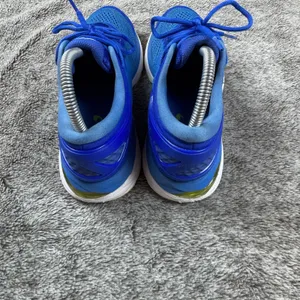 Asics Womens Gel Kayano 24 Blue Running Shoes Women's 7.5 thumbnail 5