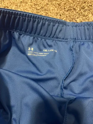 Under Armour Shorts thumbnail 3