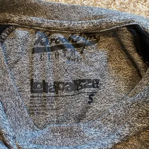 Lollapalozza Shirt Gray thumbnail 4