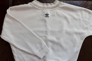 Adidas Vintage Sweatshirt thumbnail 5