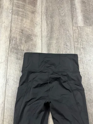 Lululemon Fast & Free Biker Shorts thumbnail 9