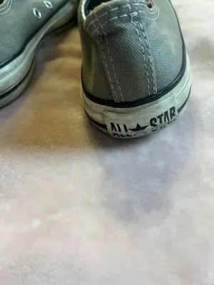Converse Sneakers All Star Low-Top thumbnail 3