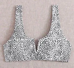 V Wired Bikini Top Size M thumbnail 2