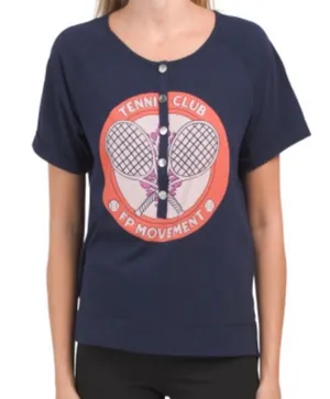 NWT FP Movement Top  thumbnail 1