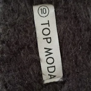 Top Moda slippers (#678) thumbnail 4