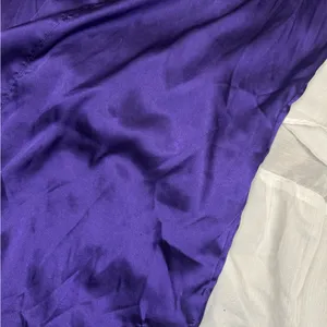 Victoria’s Secret Satin Short Kimono Robe thumbnail 9