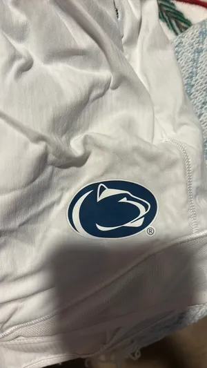 Lululemon Shorts Hotty 2.5" Penn State thumbnail 3