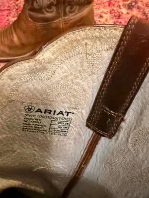 Ariat Boots thumbnail 2