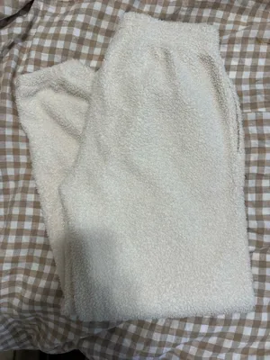 Boucle Abercrombie Joggers thumbnail 3