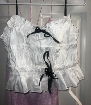 Missguided Top thumbnail 1