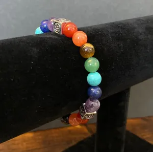 Chakra Bracelet thumbnail 2