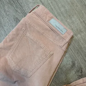 •Calvin Klein• Ultimate Skinny Corduroy Pants thumbnail 2
