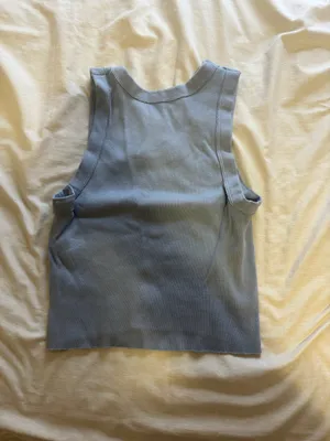 Gray Tank thumbnail 2
