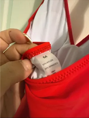 Red Halter One thumbnail 4