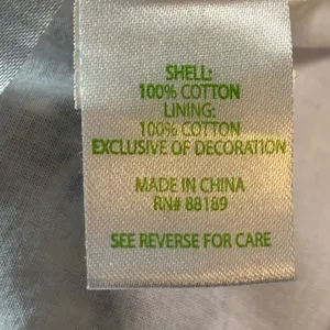 Lilly Pulitzer Purple Floral Elephant Print Cotton Fit Flare Dress 00 Sweetheart thumbnail 4