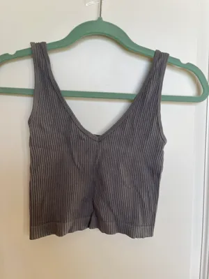 Free People Crop Top thumbnail 1