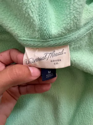 Universal Thread Jacket thumbnail 3