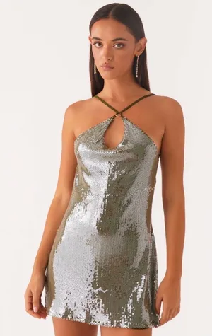 Peppermayo Mini Dress thumbnail 1