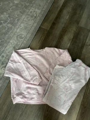 Dairy Boy Bubble Gum Crewneck Set thumbnail 2