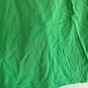 Aritzia Green T-Shirt thumbnail 4