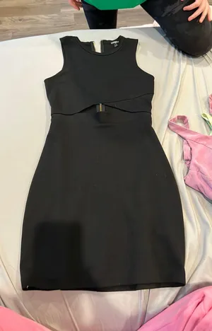 Express Dress thumbnail 1