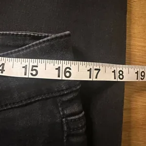 Bke victoria mid rise skinny black jeans 31 thumbnail 3