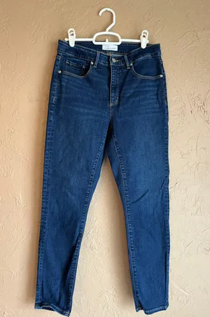 Loft Skinny Jeans thumbnail 1