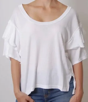 Free People Top thumbnail 1
