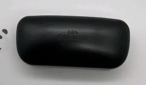 COACH BLACK HARDSHELL SUNGLASS‎ CASE thumbnail 1