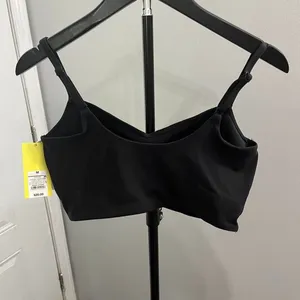 All-in-motion Women's Black Bra thumbnail 2