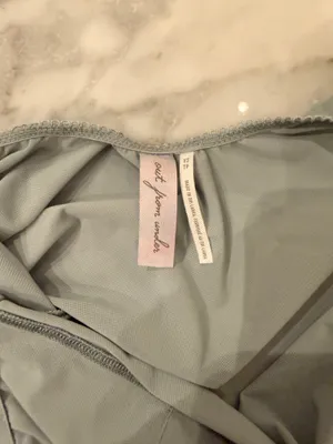 Out From Under Urban Outfitters Tank Top thumbnail 4
