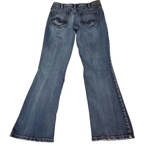 Silver Jeans Suki Slim Bootcut W31 L31 Y2K Western Denim thumbnail 4