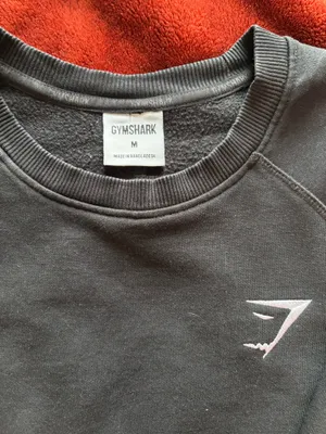 Gymshark Sweatshirt thumbnail 2