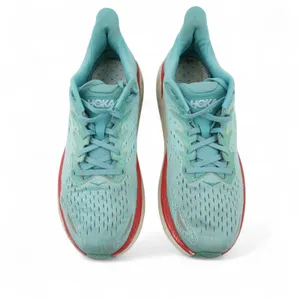 Hoka One One Shoes Womens‎ 11B Clifton 8 Running Sneakers Comfort No Insoles thumbnail 5