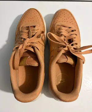 Nike Air Force 1 Women’s Platform thumbnail 1