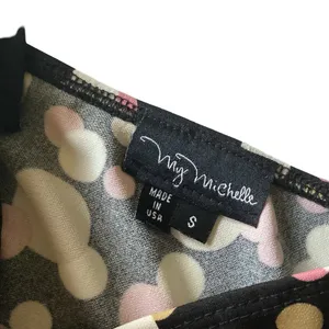 My Michelle Polka Dots Dress thumbnail 6